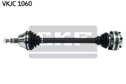 Привод колеса SKF для VW BORA Variant (1J6) 2.3 V5 4motion
